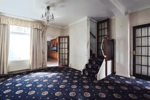 undefined, Charlotte Place, Barry