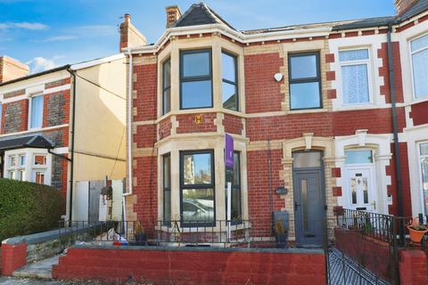 undefined, Court Road, Barry