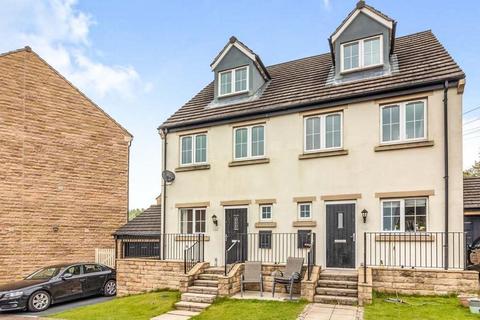 Wheatley Drive, Woolley Grange, Barnsley