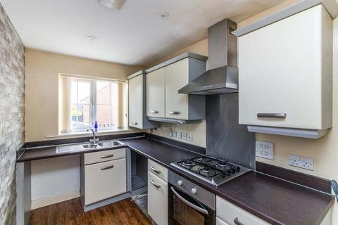 undefined, Wheatley Drive, Woolley Grange, Barnsley