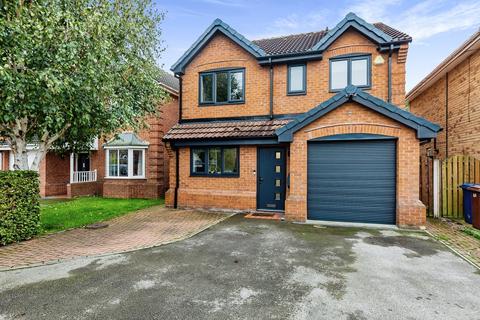 undefined, Bellmer Croft, Birdwell, Barnsley