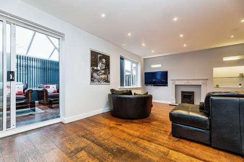 undefined, Bellmer Croft, Birdwell, Barnsley