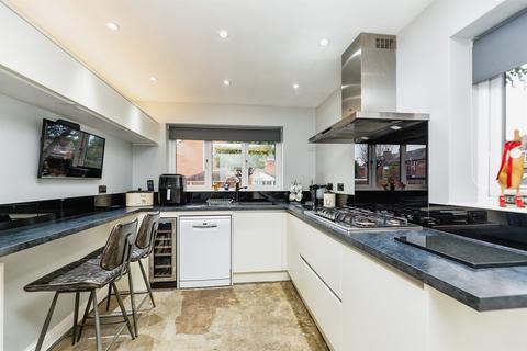 undefined, Bellmer Croft, Birdwell, Barnsley