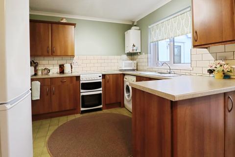 3 bedroom semi-detached house for sale, Brenig Close, Barry