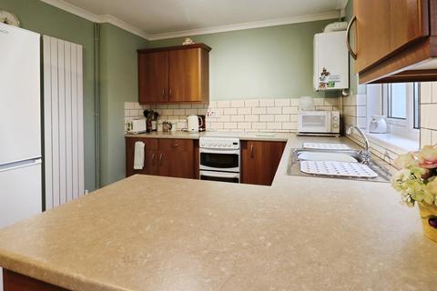 3 bedroom semi-detached house for sale, Brenig Close, Barry