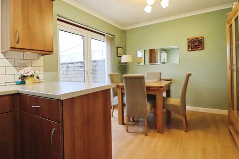 3 bedroom semi-detached house for sale, Brenig Close, Barry