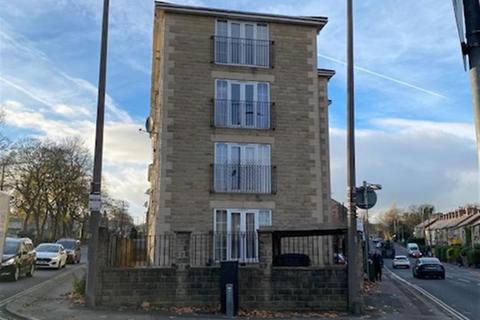 Doncaster Road, Barnsley