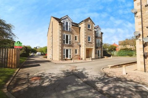 2 bedroom apartment for sale, Oaken Royd Croft, Elsecar, Barnsley