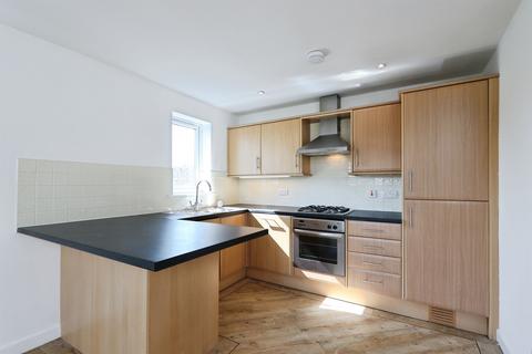 2 bedroom apartment for sale, Oaken Royd Croft, Elsecar, Barnsley