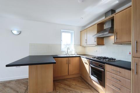 2 bedroom apartment for sale, Oaken Royd Croft, Elsecar, Barnsley