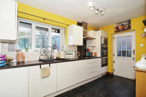 undefined, Charles Street, South Hiendley, Barnsley