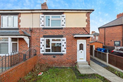 undefined, Park View, Royston, Barnsley