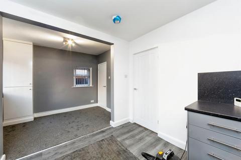 undefined, Park View, Royston, Barnsley