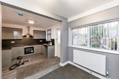 undefined, Park View, Royston, Barnsley
