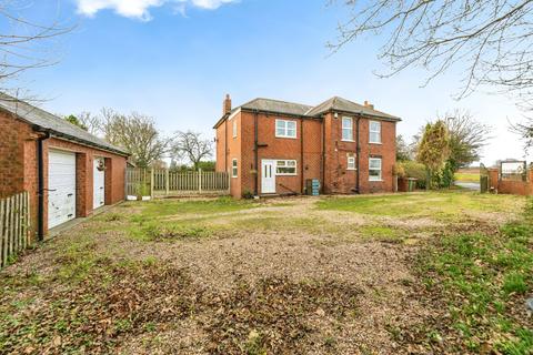 4 bedroom detached house for sale, High Street, South Hiendley, Barnsley