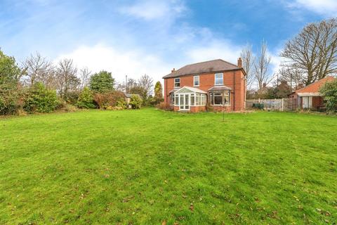 4 bedroom detached house for sale, High Street, South Hiendley, Barnsley