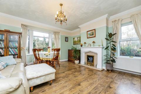 4 bedroom detached house for sale, High Street, South Hiendley, Barnsley