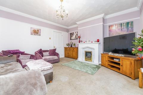 4 bedroom detached house for sale, High Street, South Hiendley, Barnsley