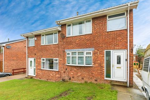 3 bedroom semi-detached house for sale, High Street, Staincross, Barnsley