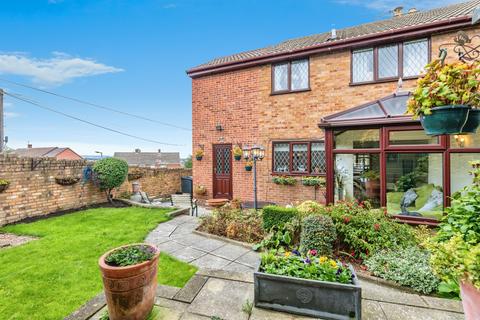 undefined, Bismarck Street, Barnsley