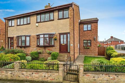 undefined, Bismarck Street, Barnsley