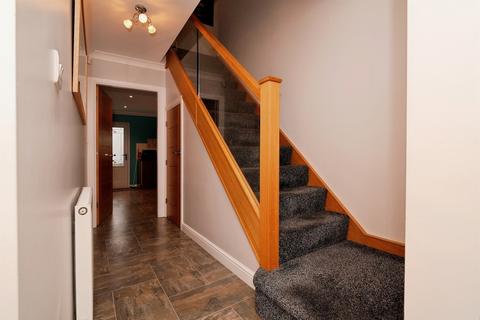 4 bedroom detached house for sale, Downs House Close, South Hiendley, Barnsley