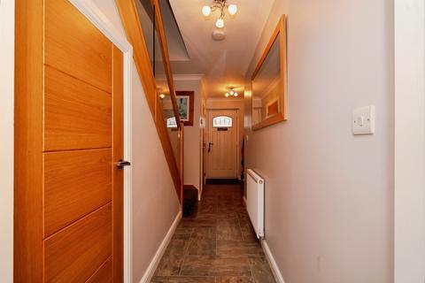 4 bedroom detached house for sale, Downs House Close, South Hiendley, Barnsley