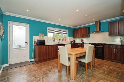4 bedroom detached house for sale, Downs House Close, South Hiendley, Barnsley