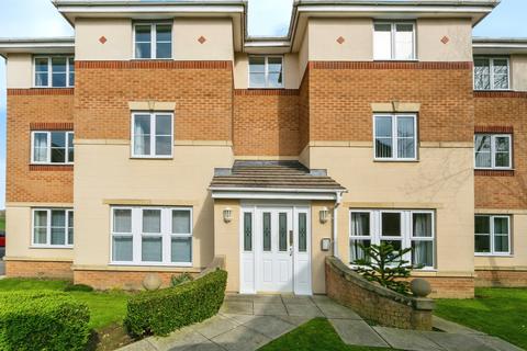 2 bedroom ground floor flat for sale, Stoney Croft, Hoyland, Barnsley