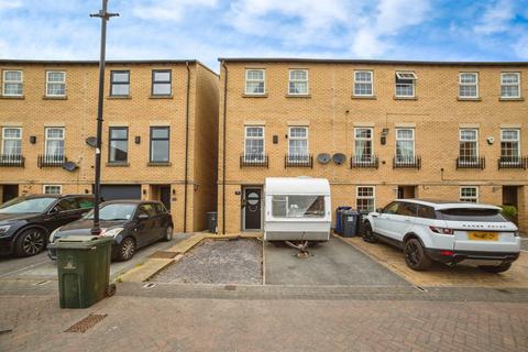 Monument Drive, Brierley, Barnsley