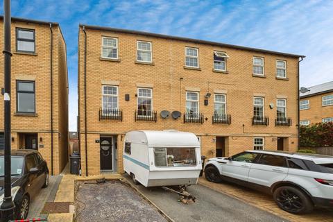 undefined, Monument Drive, Brierley, Barnsley