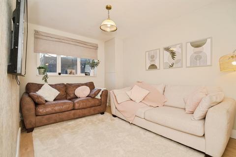 undefined, Elder Way, South Hiendley, Barnsley