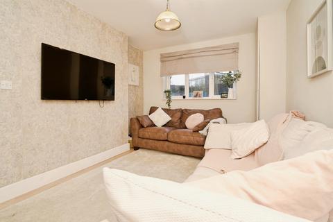 undefined, Elder Way, South Hiendley, Barnsley