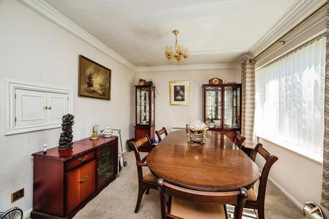 3 bedroom detached bungalow for sale, Sackup Lane, Staincross, Barnsley