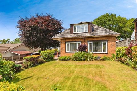 3 bedroom detached bungalow for sale, Hawshaw Lane, Hoyland, Barnsley