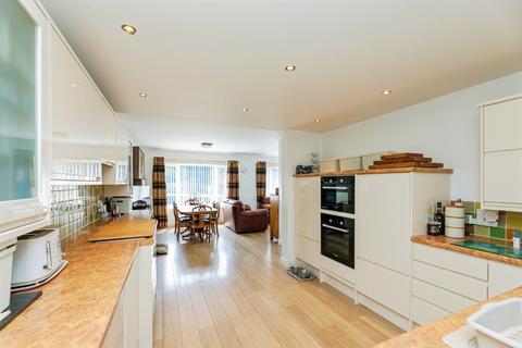 3 bedroom detached bungalow for sale, Hawshaw Lane, Hoyland, Barnsley