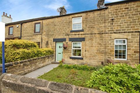 2 bedroom terraced house for sale, Dearne Hall Road, Barugh Green, Barnsley