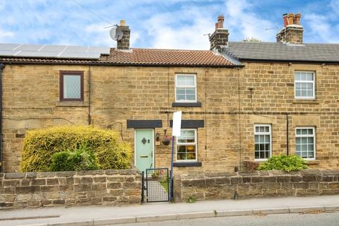 2 bedroom terraced house for sale, Dearne Hall Road, Barugh Green, Barnsley