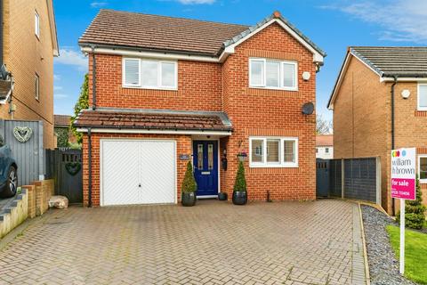 undefined, Great Broad Ing, Barnsley