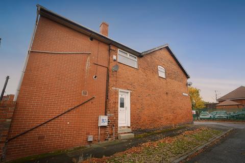 Church Street, Cudworth, Barnsley