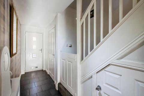 undefined, Merchant Croft, Barnsley