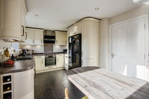 undefined, Merchant Croft, Barnsley
