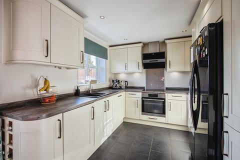 undefined, Merchant Croft, Barnsley