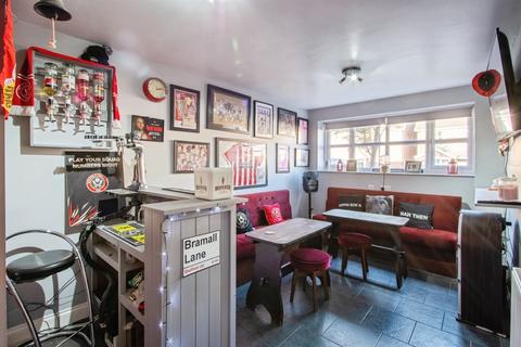 undefined, Merchant Croft, Barnsley