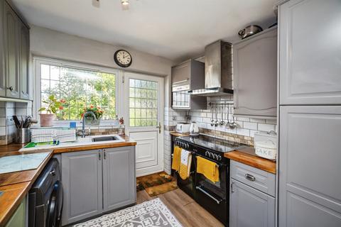 3 bedroom detached house for sale, Silverstone Avenue, Cudworth, Barnsley