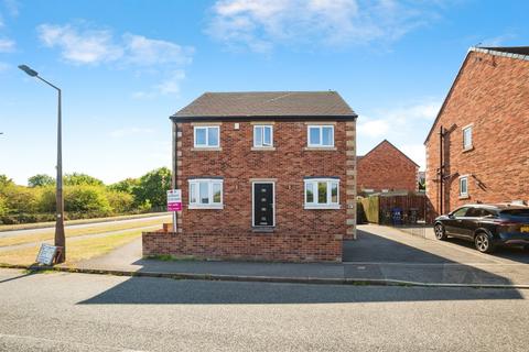 Appleby Garth, BARNSLEY