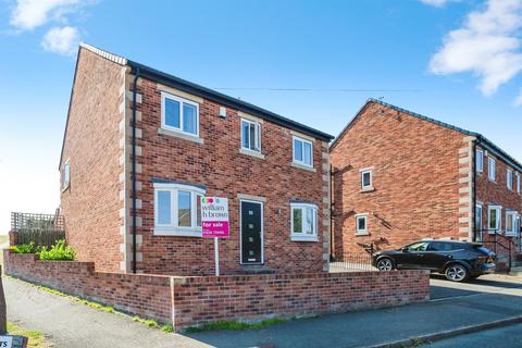4 bedroom detached house for sale, Appleby Garth, BARNSLEY