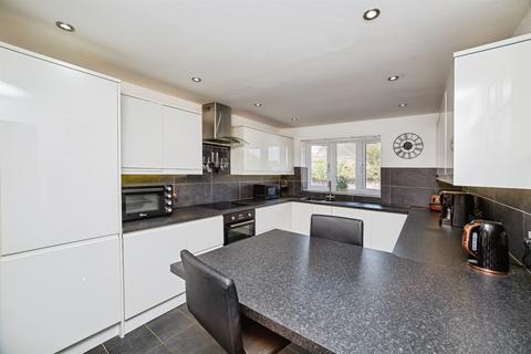 4 bedroom detached house for sale, Appleby Garth, BARNSLEY