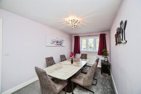 4 bedroom detached house for sale, Appleby Garth, BARNSLEY
