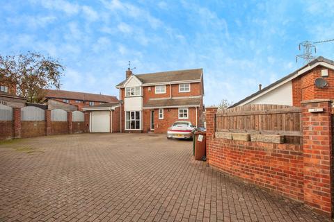 Park View, Shafton, Barnsley